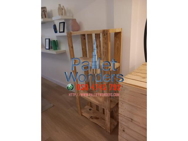 0507330544 wooden pallets