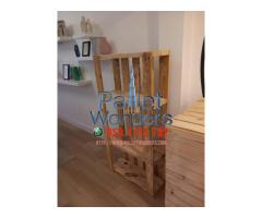 0507330544 wooden pallets