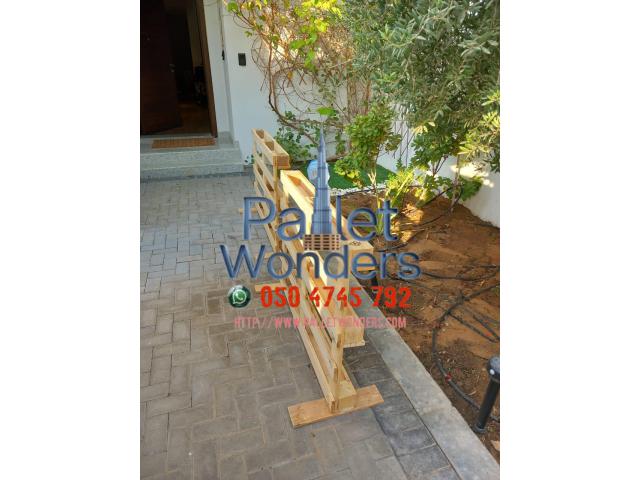 0507330544 wooden pallets
