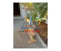 0507330544 wooden pallets