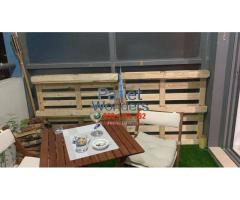 0507330544 wooden pallets