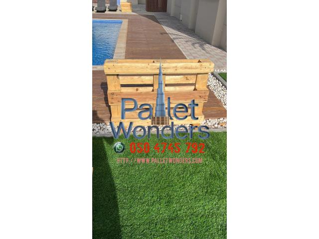 0507330544 wooden pallets
