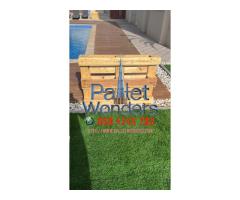 0507330544 wooden pallets
