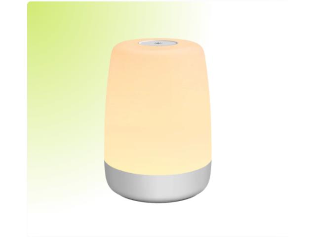 Soft Glow Comfort with the Best Nightlights for Nursery