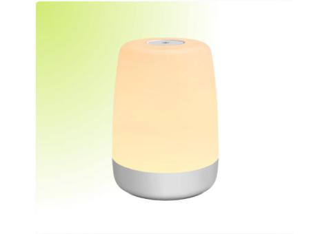 Soft Glow Comfort with the Best Nightlights for Nursery