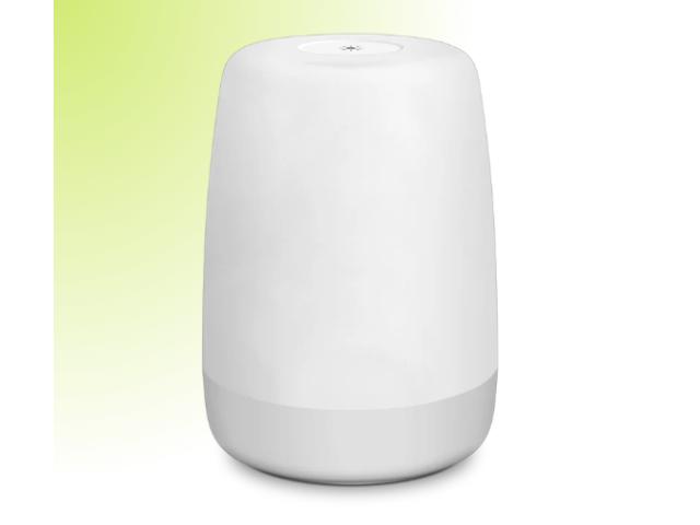 Soft Glow Comfort with the Best Nightlights for Nursery