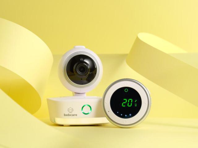 Soft Glow Comfort with the Best Nightlights for Nursery