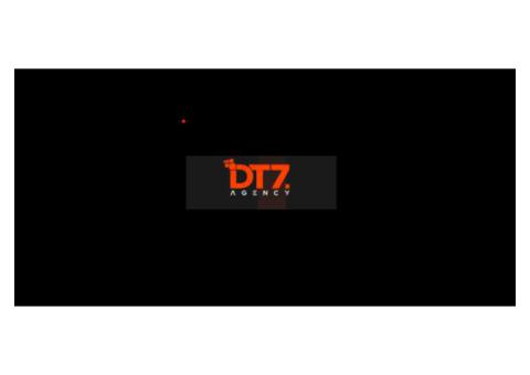 Digital Marketing Agency in Guntur - DT7 Agency