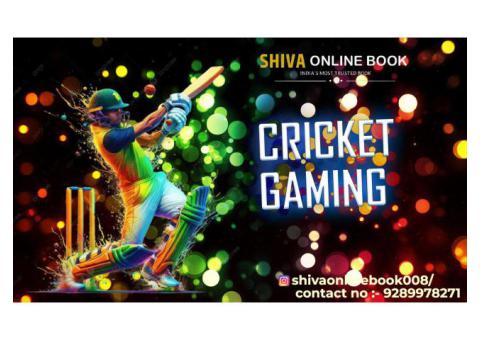 Enjoy Safe & Secure Sports Access 24/7 with Shiva Online ID – Latest 2025 Updates.