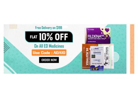 Modalert 200 Australia | Modafinil | Get 10% OFF Alldayawake