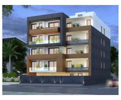 Spacious Flat For Sale In Ankleshwar – Prime Location