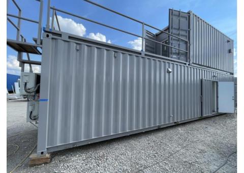 casas contenedores arecibo