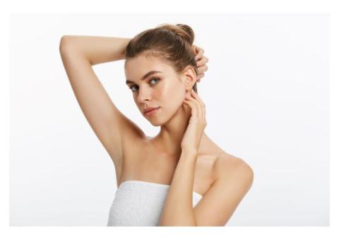 Get Silky Smooth Skin with Affordable Laser Hair Removal in Surrey!
