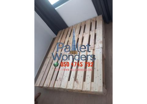 pallet 0507330544 wooden