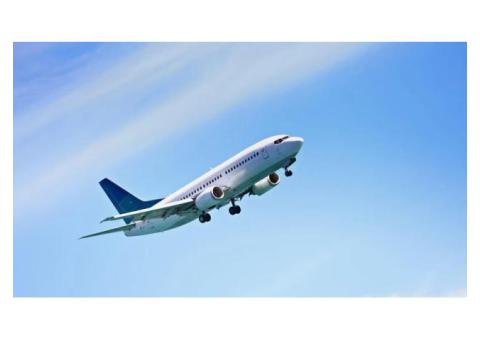 Fly easy with Flighta