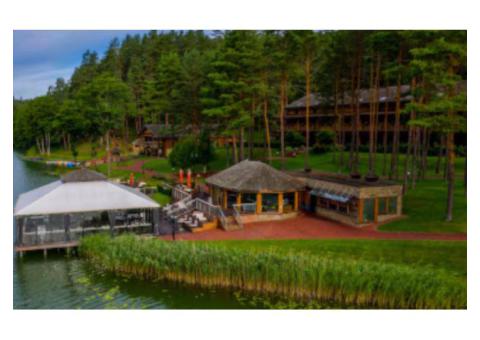 Experience Ultimate Comfort at Luxury Resorts Near Tadoba