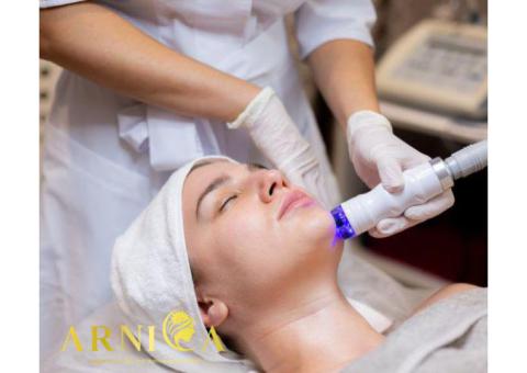 Advanced Skin Tightening Treatment in Pune for Youthful Glow