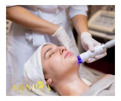 Advanced Skin Tightening Treatment in Pune for Youthful Glow