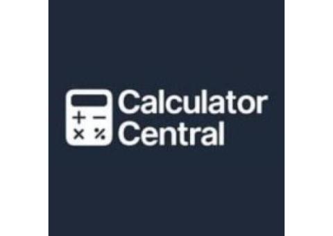 Calculator Central