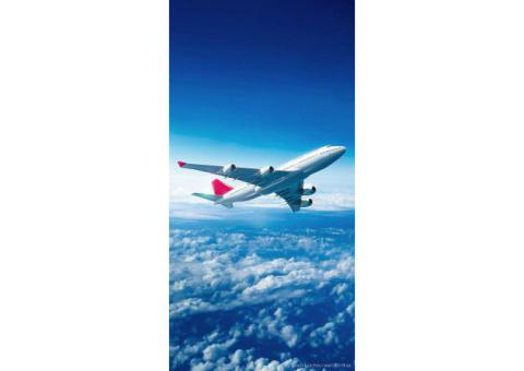 Flighta - Your trusted flight booking platform