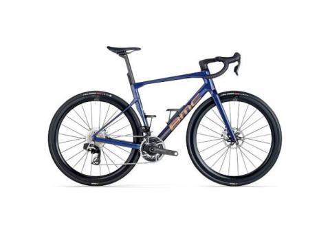 2026 BMC Roadmachine 01 ONE (GUN2BIKESHOP)