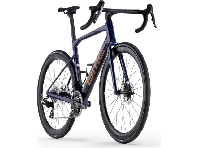 2026 BMC Roadmachine 01 ONE (GUN2BIKESHOP)