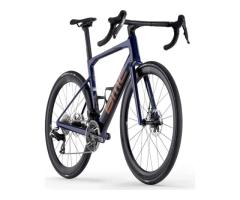 2026 BMC Roadmachine 01 ONE (GUN2BIKESHOP)