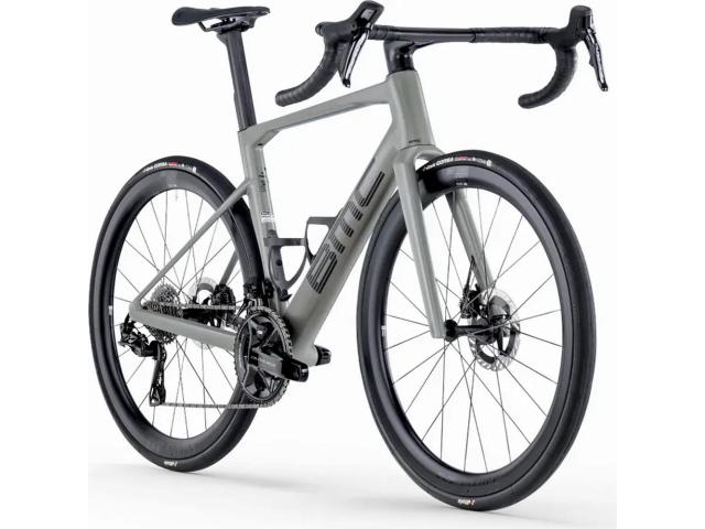 2026 BMC Roadmachine 01 TWO (GUN2BIKESHOP)