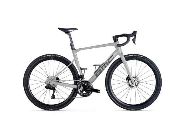 2026 BMC Roadmachine 01 TWO (GUN2BIKESHOP)