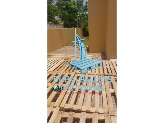 UAE pallets 0507330544