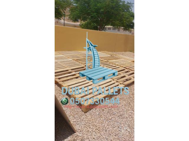 UAE pallets 0507330544