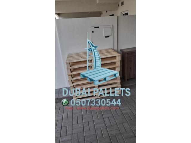 UAE pallets 0507330544