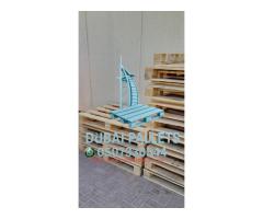UAE pallets 0507330544
