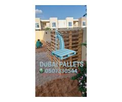UAE pallets 0507330544