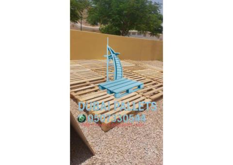 UAE pallets 0507330544