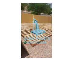 UAE pallets 0507330544