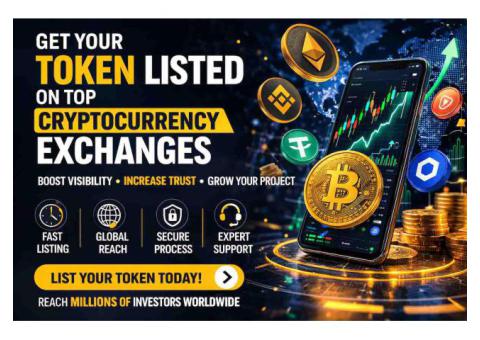 Build Your Own Cryptocurrency Exchange Platform