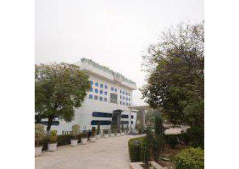 The MSG Resort, Sirsa