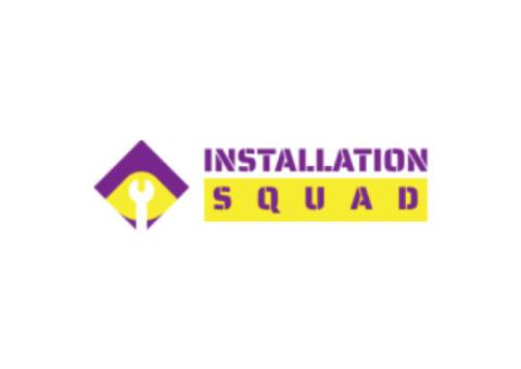 Installation Squad - Leading Carpet Installation Company