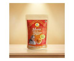 Health Benefits of Thekua: A Traditional Sweet with Nutrition