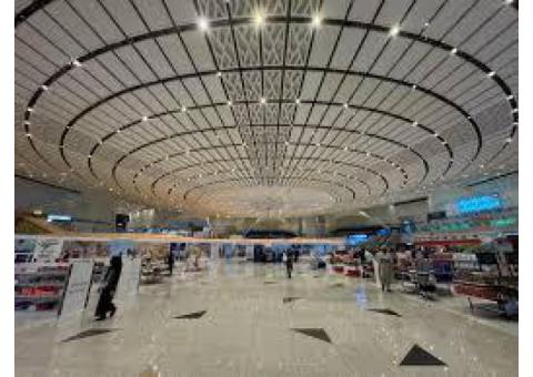 Cruise Port Transfers – Comfortable & Reliable Service