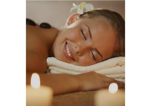 Relaxation & Wellness Services with a Professional Masseur Bien-Être in Caen