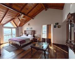 Boutique Homestays in Mukteshwar