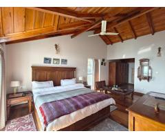 Boutique Homestays in Mukteshwar