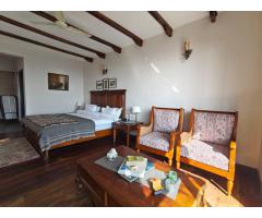 Boutique Homestays in Mukteshwar