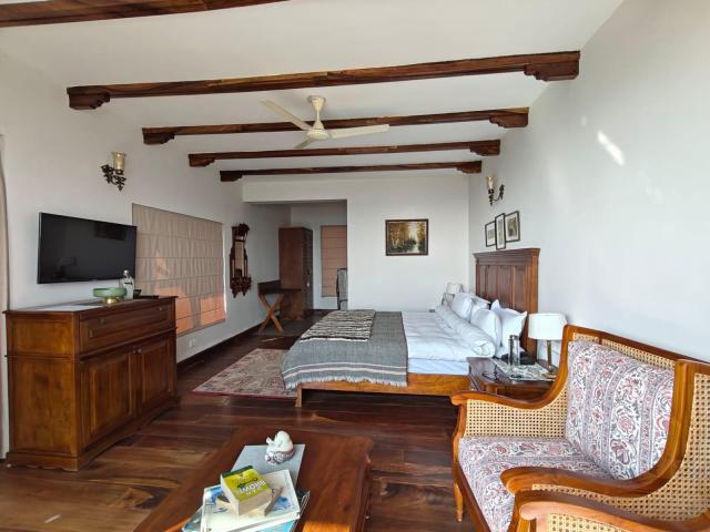 Boutique Homestays in Mukteshwar