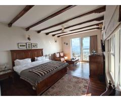 Boutique Homestays in Mukteshwar