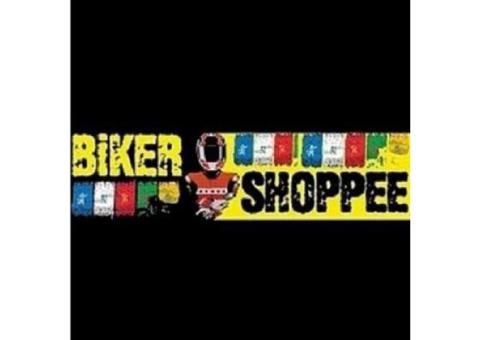 Buy Helmets Motorcycle Accessories - BikerShoppee
