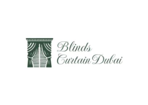Blinds Curtain Dubai