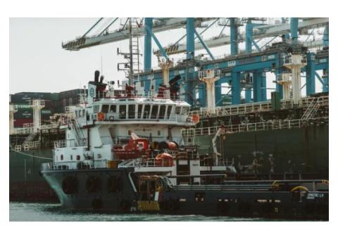 The Role of Best Oasis in Responsible Ship Breaking Practices